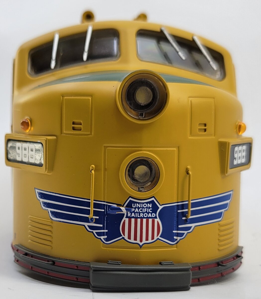 Lionel 24575-2 #988 Union Pacific E-7 A Powered  Shell