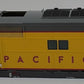 Lionel 24575-2 #988 Union Pacific E-7 A Powered  Shell