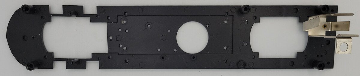 Lionel 34526-758 Liondrive F-Unit A Frame with Battery Bracket