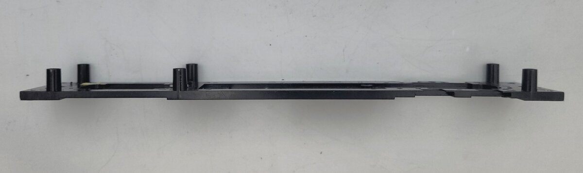 Lionel 34527-758 Black NYC Diecast F7 Unpowered B-Unit Liondrive Frame