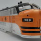 Lionel 34531-2 Western Pacific F-7 A Shell #918-D