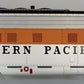 Lionel 34531-2 Western Pacific F-7 A Shell #918-D