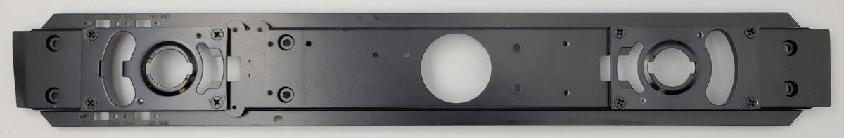 Lionel 28241-658 Liondrive U30C / U33C Die-Cast Frame