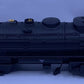 Lionel 38045-2 #5418 Lionmaster NYC J-3A Hudson Boiler Shell