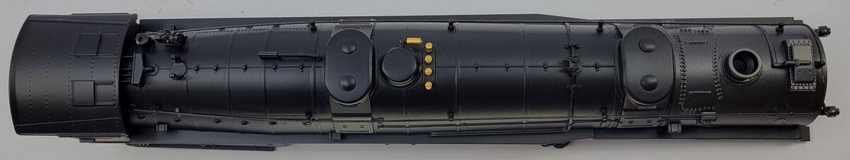 Lionel 38049-7 Norfolk & Western Class A Boiler Shell #1234