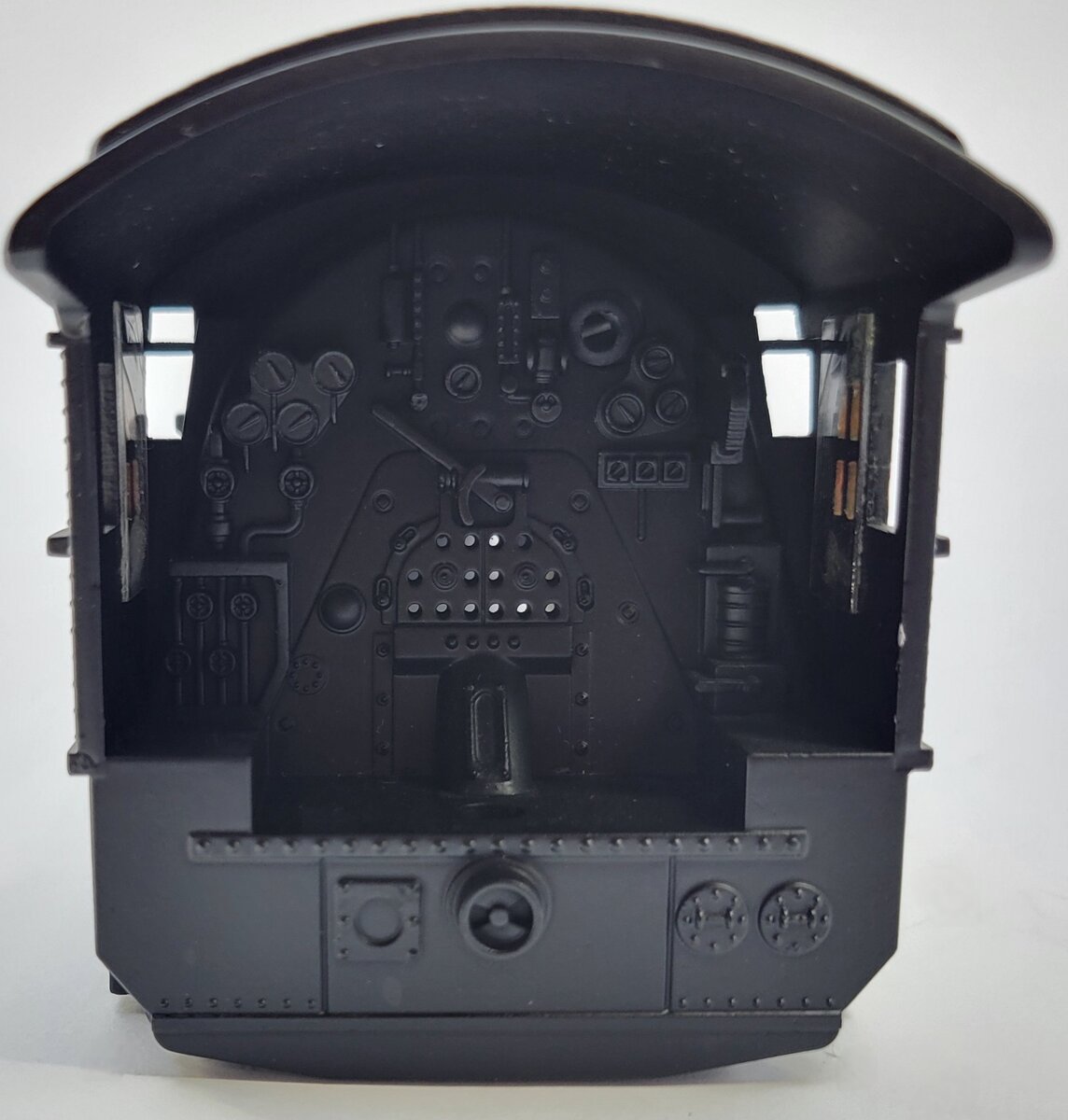 Lionel 38049-7 Norfolk & Western Class A Boiler Shell #1234