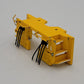 Lionel 28373-652 Diecast C&NW Sd70Ace Yellow and White Rear Pilot #1859