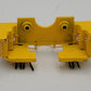 Lionel 28373-652 Diecast C&NW Sd70Ace Yellow and White Rear Pilot #1859