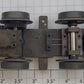 Lionel 28373-770 Diecast C&NW SD70 Diesel Loco 6-Wheel Motorized Coupler Truck
