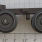 Lionel 28373-770 Diecast C&NW SD70 Diesel Loco 6-Wheel Motorized Coupler Truck