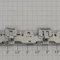 Lionel 28373-775 O Gauge Diecast Sd70ACe Right Hand Silver Truck Side Frame