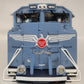 Lionel 28376-7 Missouri Pacific Lines SD70ACe Diesel Locomotive Shell #1851