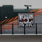 Lionel 28378-7 Feather River Route WP SD70ACe Diesel Locomotive Shell #1903