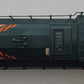 Lionel 28378-7 Feather River Route WP SD70ACe Diesel Locomotive Shell #1903