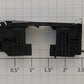 Lionel 28378-652 Black and White Rear Pilot Sd70Ace #1903 (Gloss)