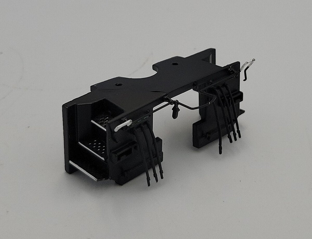 Lionel 28378-652 Black and White Rear Pilot Sd70Ace #1903 (Gloss)