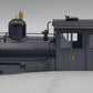Lionel 11363-2 Cass Scenic RR Shay Steam Locomotive Boiler Body Shell #3