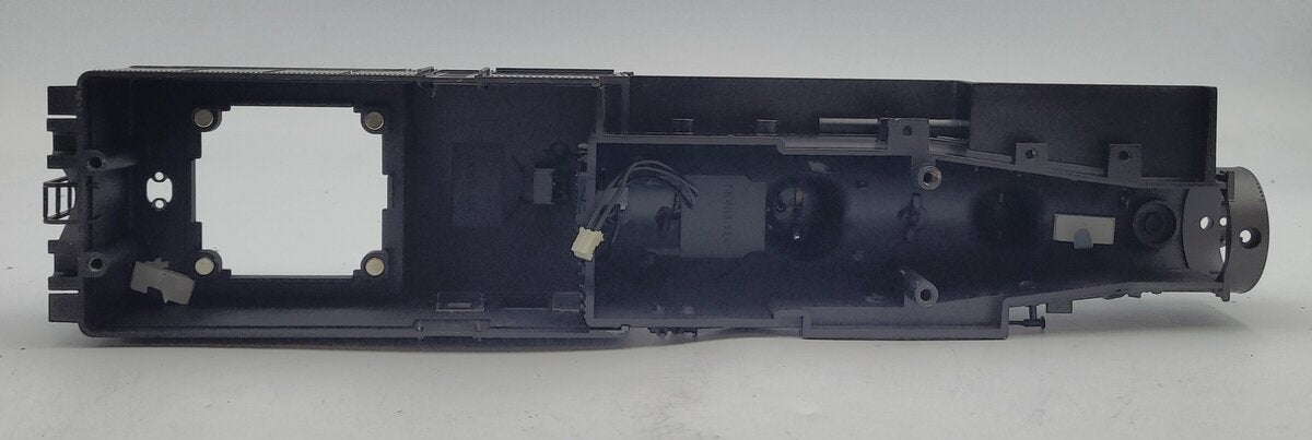 Lionel 11363-2 Cass Scenic RR Shay Steam Locomotive Boiler Body Shell #3