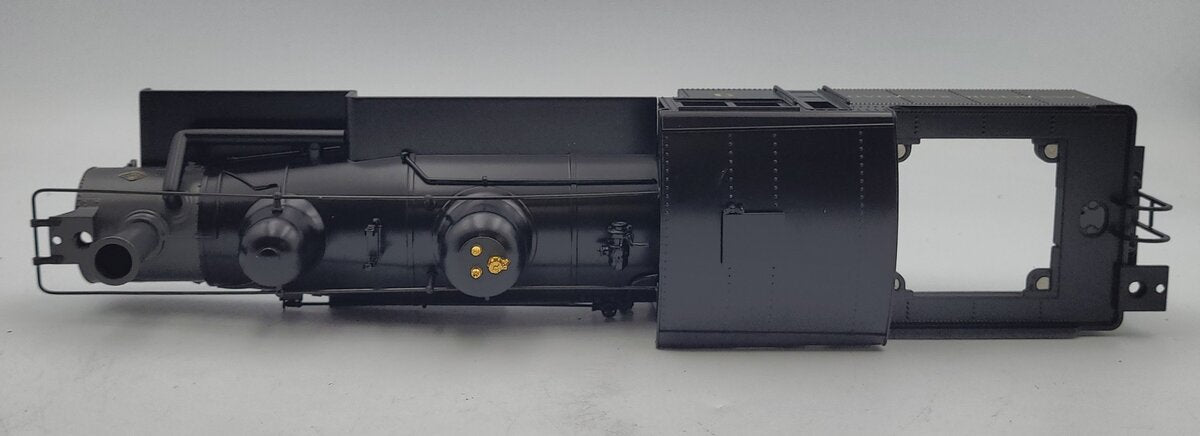 Lionel 11363-2 Cass Scenic RR Shay Steam Locomotive Boiler Body Shell #3