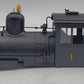 Lionel 11364-2 Meadow River Lumber Shay Steam Locomotive Boiler Shell #1
