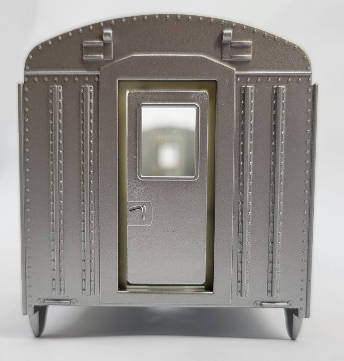 Lionel 29092-7 #3152 ATSF Streamlined Passenger Car Shell