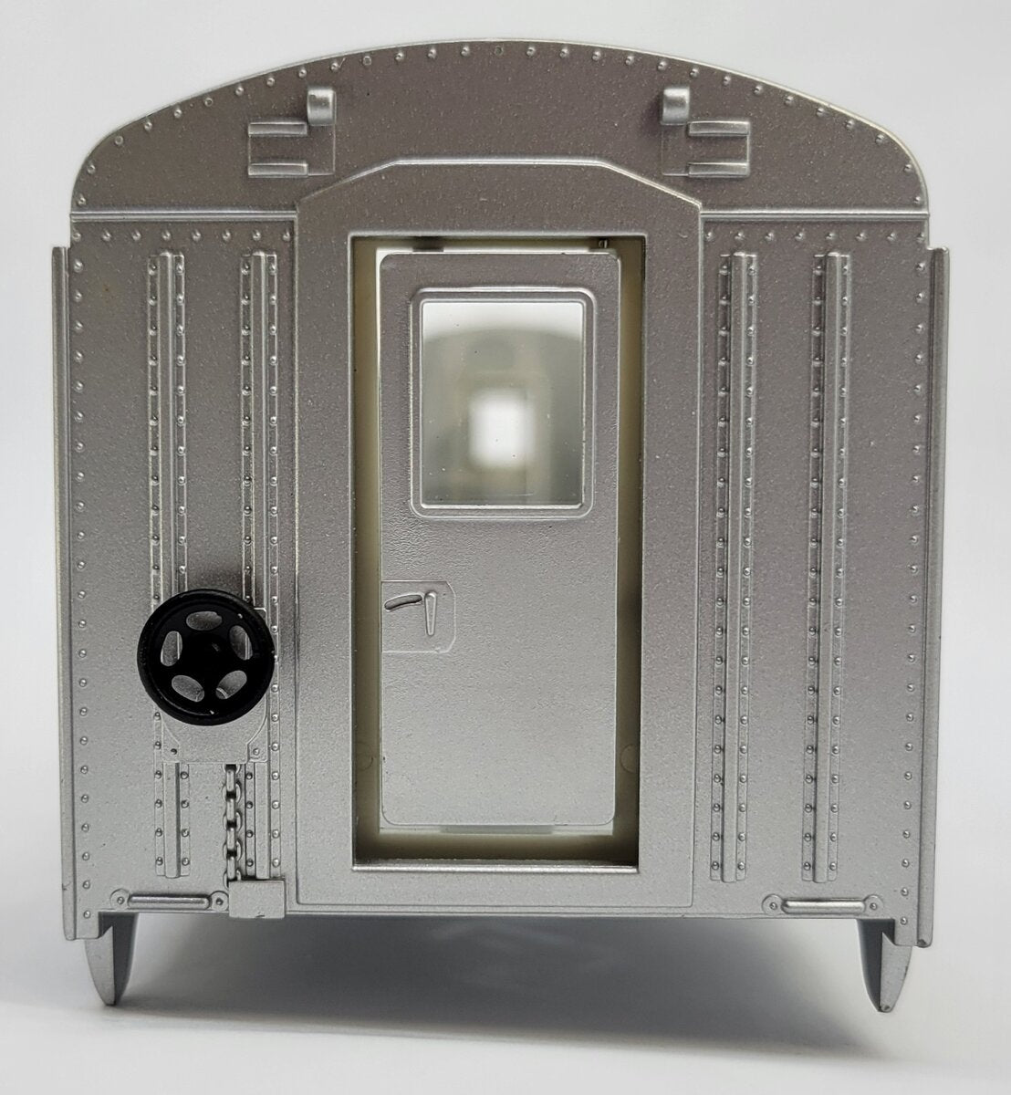 Lionel 29092-7 #3152 ATSF Streamlined Passenger Car Shell