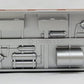 Lionel 29092-7 #3152 ATSF Streamlined Passenger Car Shell