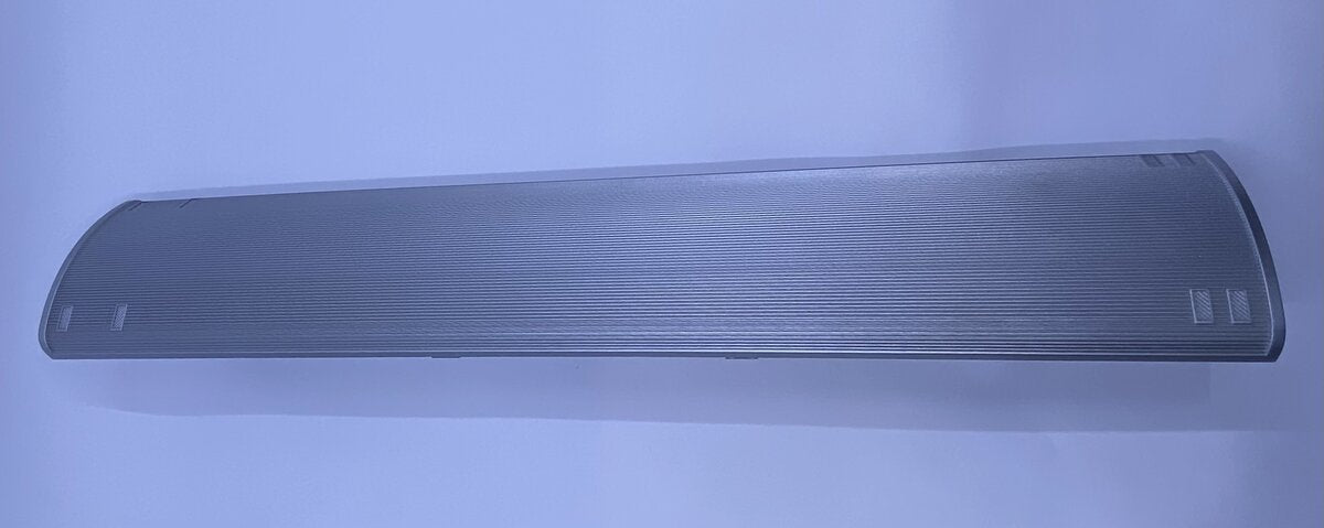 Lionel 29092-16 Silver Painted Roof for ATSF Passenger Coach