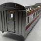 Lionel 29093-7 #3153 ATSF Streamlined Passenger Car Shell