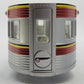 Lionel 29094-7 #3249 AT&SF Streamlined Observation Car Shell