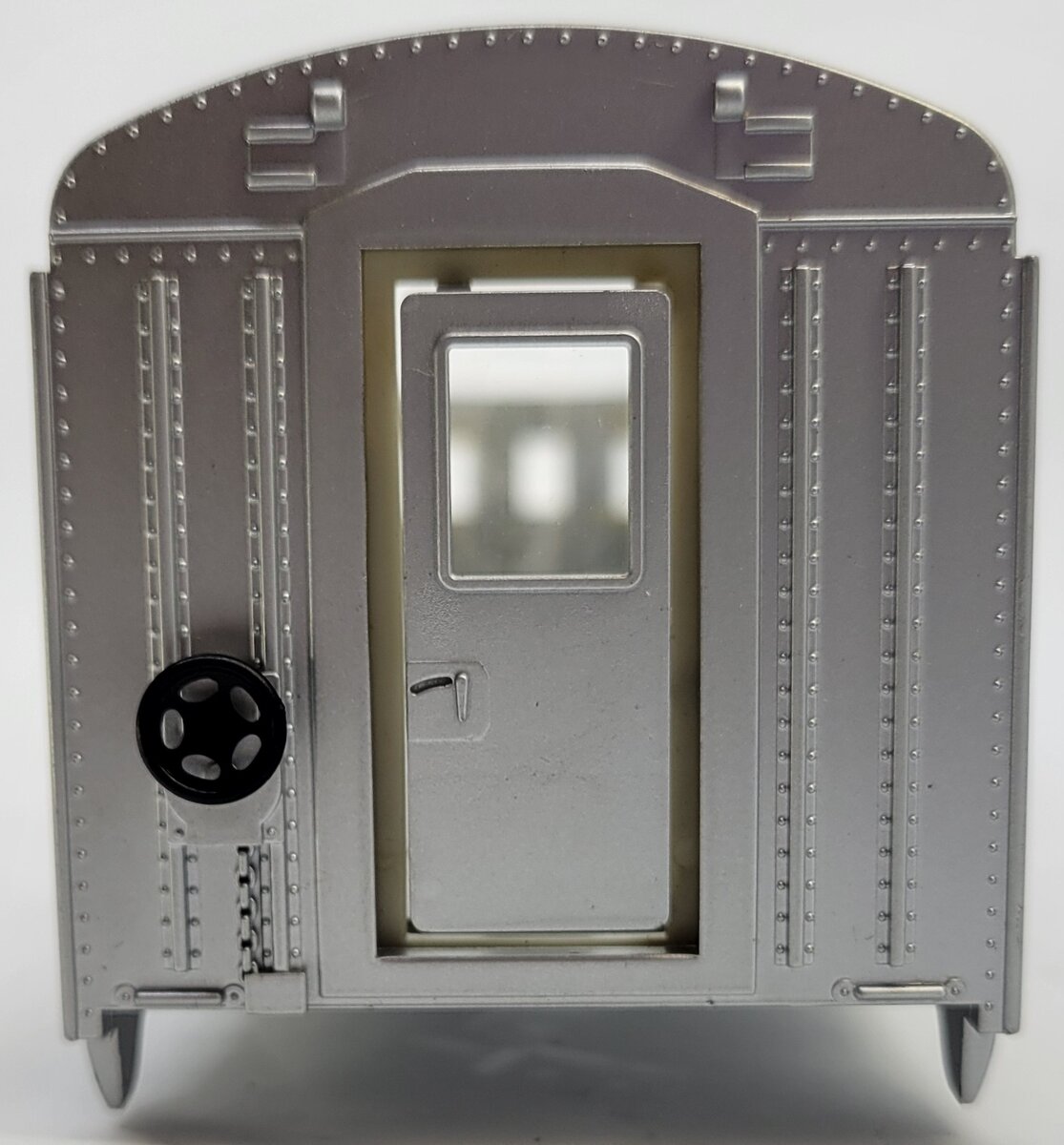 Lionel 29094-7 #3249 AT&SF Streamlined Observation Car Shell