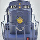 Lionel 28244-2 C-420 Norfolk & Western Shell #417