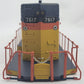 Lionel 28245-2 #7617 SD-40-2 Chessie Shell with Light PCBs