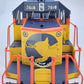 Lionel 28246-2 SD-40 Dummy Chessie Shell