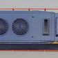 Lionel 28246-2 SD-40 Dummy Chessie Shell