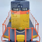Lionel 28246-2 SD-40 Dummy Chessie Shell