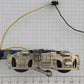 Lionel 38151-590 Platinum Rear F3-A Diesel Locomotive Coupler Motor Truck