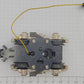 Lionel 38151-590 Platinum Rear F3-A Diesel Locomotive Coupler Motor Truck