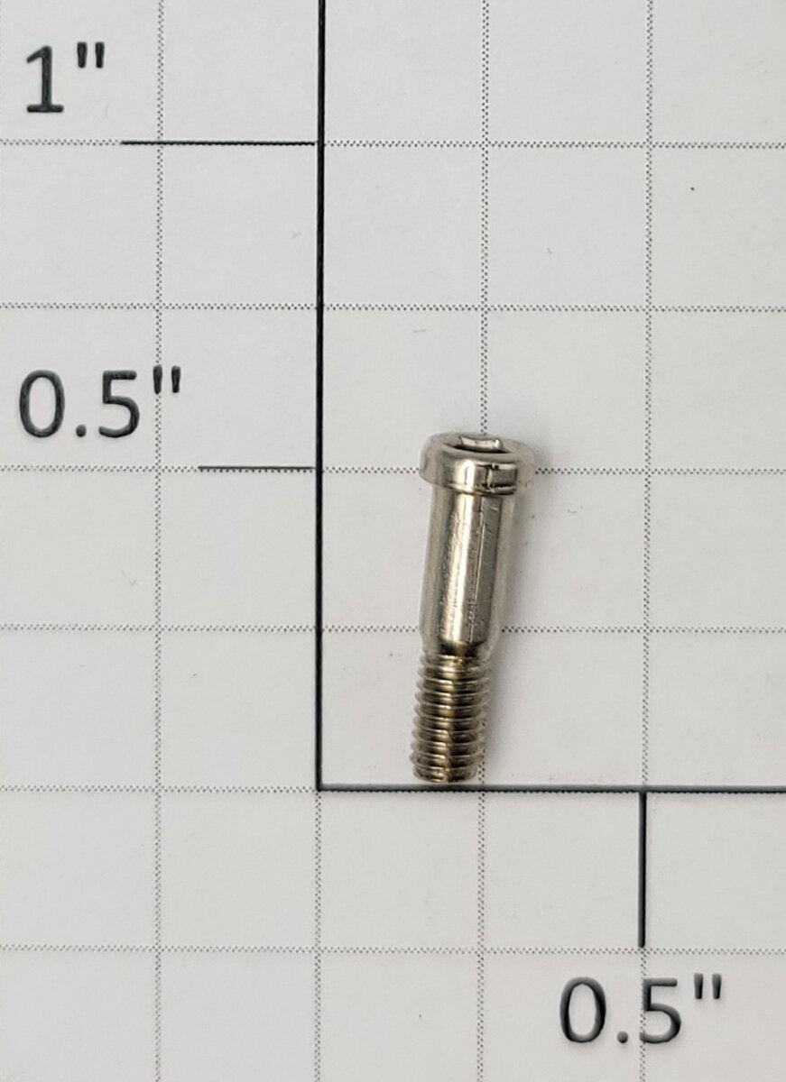 Lionel 38663-144 Deluxe 0-8-0 Eccentric Crank Screw