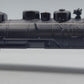 Lionel 38672-2 Black NYC Diecast USRA 0-8-0 Steam Locomotive Boiler Shell #7795