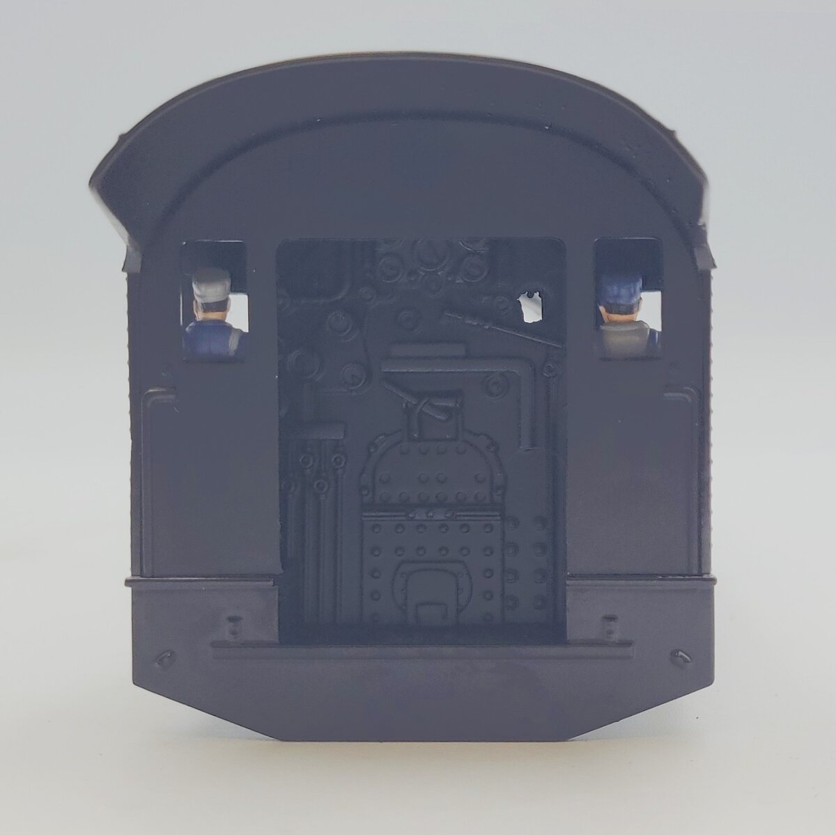 Lionel 38672-2 Black NYC Diecast USRA 0-8-0 Steam Locomotive Boiler Shell #7795