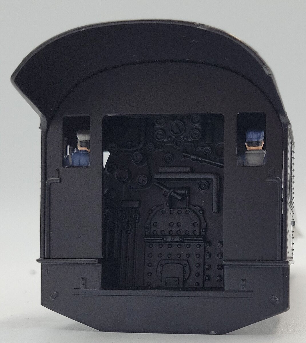 Lionel 38681-2 0-8-0 USRA BSA Steam Locomotive Boiler Shell #1910