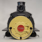 Lionel 38682-2 Thunder Valley 0-6-0 Docksider Steam Locomotive Shell #1302
