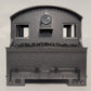 Lionel 38682-2 Thunder Valley 0-6-0 Docksider Steam Locomotive Shell #1302