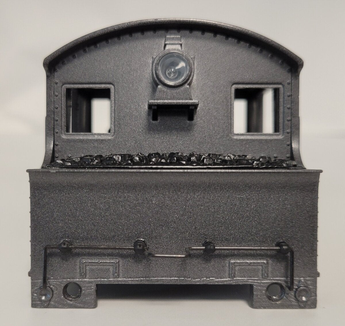Lionel 38682-2 Thunder Valley 0-6-0 Docksider Steam Locomotive Shell #1302