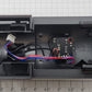 Lionel 38682-2 Thunder Valley 0-6-0 Docksider Steam Locomotive Shell #1302