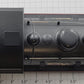 Lionel 38682-2 Thunder Valley 0-6-0 Docksider Steam Locomotive Shell #1302