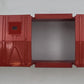 Lionel 36660-2 Texas Special Extended Vision Caboose Shell #36660