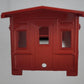 Lionel 36660-2 Texas Special Extended Vision Caboose Shell #36660