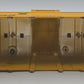 Lionel 36661-2 Yellow CP Rail Steel Caboose Body Shell #36661